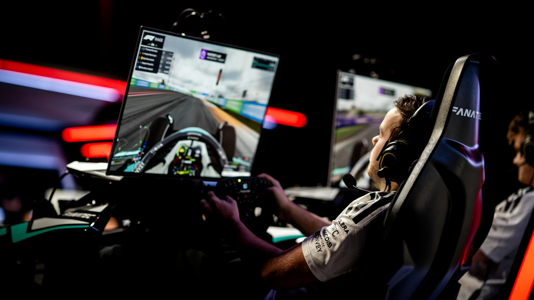 2026 F1 爱游戏体育 世界锦标赛第十轮直播：墨西哥城站竞逐即将开启