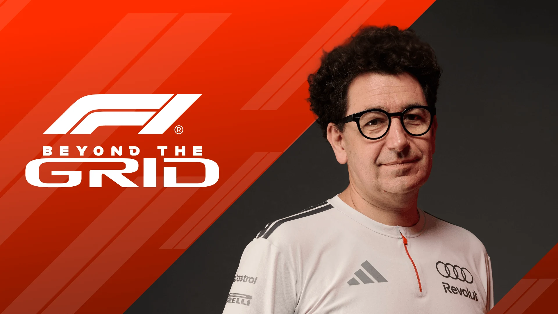 爱游戏体育 - Mattia Binotto：用4年时间将{Audi}打造成{F1}赢家的策略解析